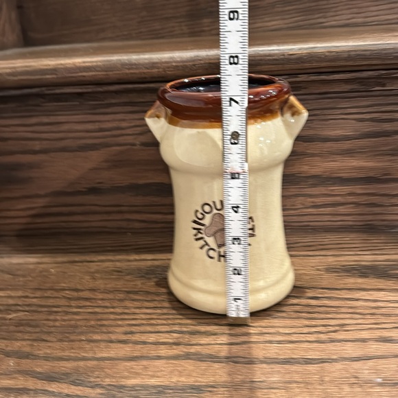 Vintage Hi Mark Stone Pottery Crock Rare Find - Picture 11 of 12